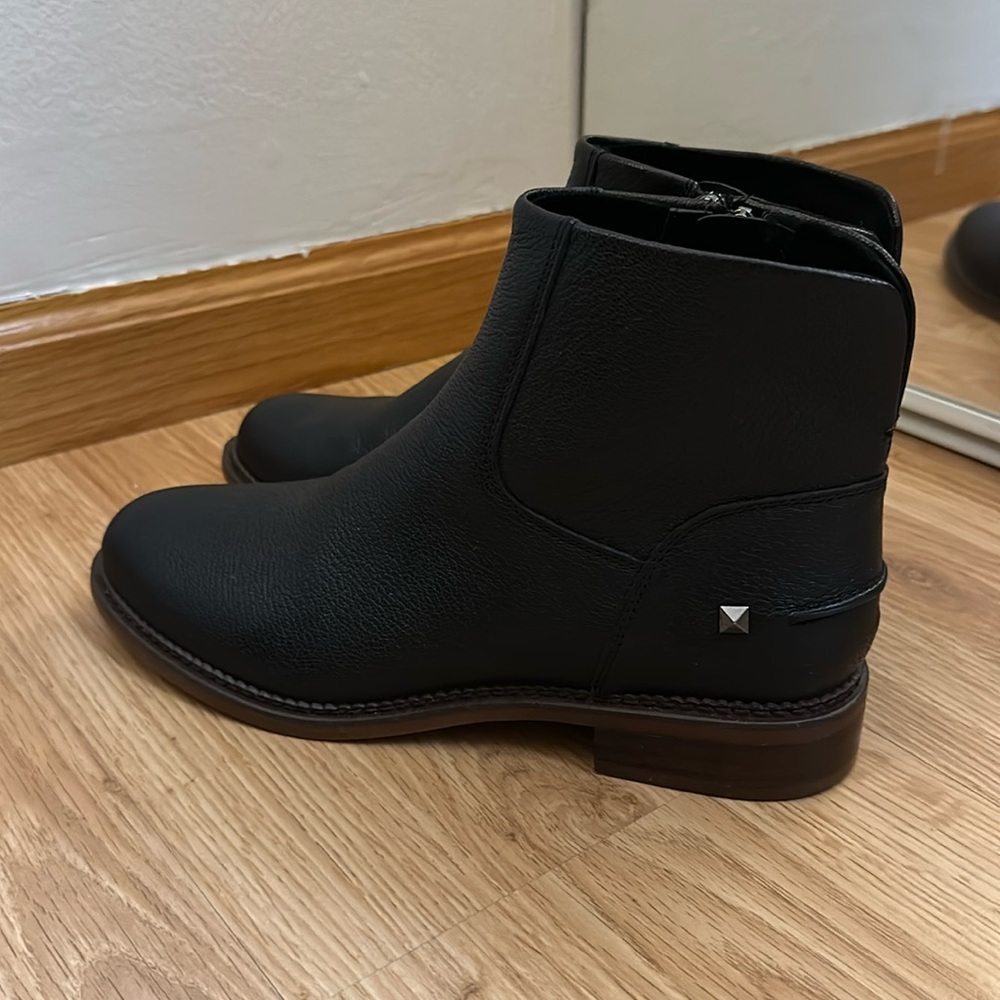 Franco Sarto Hero Booties